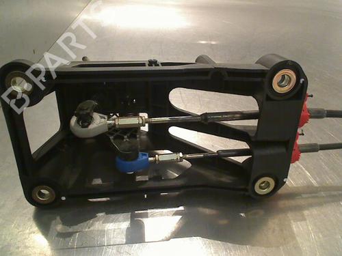 Cable OPEL AGILA A (H00) 1.2 16V (F68) | BP34680260E12 - Image 3
