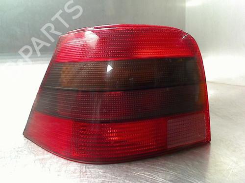 Used Left taillight Left taillight VW GOLF IV (1J1) 2.3 V5 (170 hp) 34689747 34689747