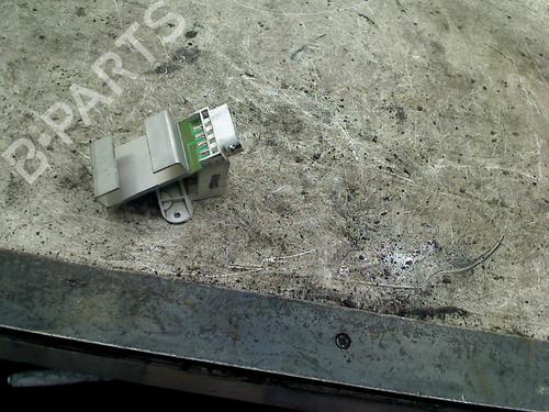 Resistência da chauffage Resistência da chauffage BMW 3 Compact (E36) 316 i (105 hp) 34656114 34656114