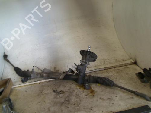 Used Steering rack Steering rack FORD FOCUS II (DA_, HCP, DP) 1.6 (100 hp) 34672649 34672649