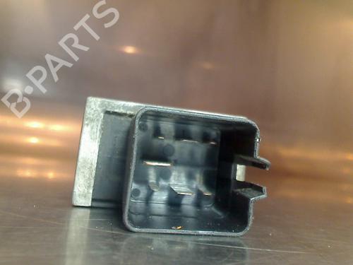 Control unit RENAULT TRAFIC II Van (FL) 2.0 dCi 115 (FL01, FL0U, FL00, FL0H, FL0M) | BP34682715M11 - Image 2