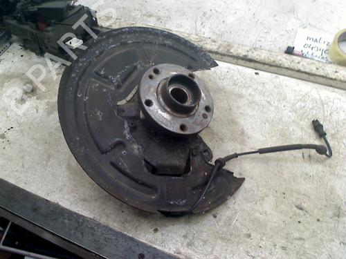 Used Right front steering knuckle Right front steering knuckle 34655805 34655805