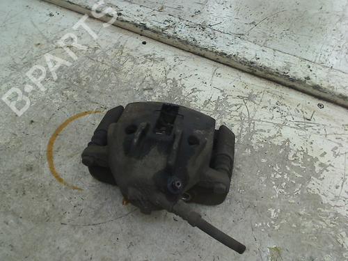 Used Right front brake caliper Right front brake caliper CITROËN BERLINGO / BERLINGO FIRST MPV (MF_, GJK_, GFK_) 1.8 i (MFLFX) (90 hp) 34663779 34663779