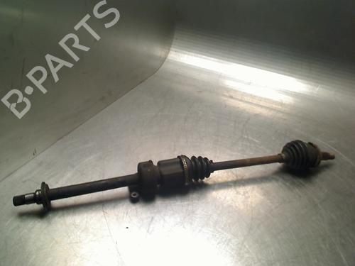 Used Right front driveshaft Right front driveshaft MINI MINI (R50, R53) Cooper (116 hp) 34686708 34686708