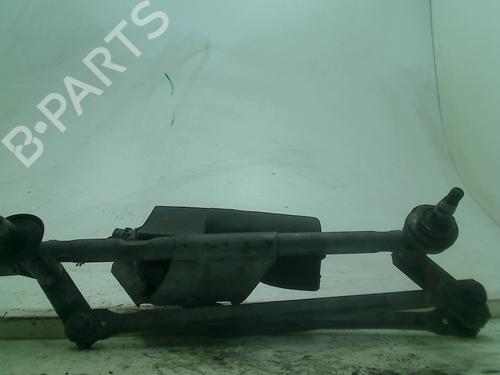 Used Front wiper motor Front wiper motor RENAULT MEGANE Scenic (JA0/1_) 1.9 dTi (JA0N) (98 hp) 34651614 34651614