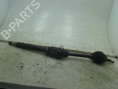 Used Right front driveshaft Right front driveshaft FORD TRANSIT CONNECT (P65_, P70_, P80_) 1.8 TDCi (90 hp) 34669123 34669123
