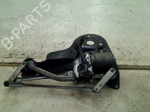 Used Front wiper motor Front wiper motor FORD FIESTA V (JH_, JD_) 1.4 TDCi (68 hp) 34674397 34674397