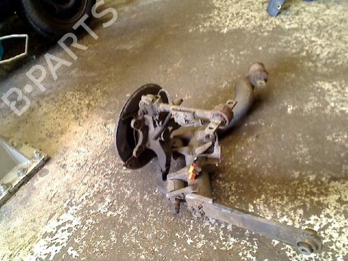 Used Left rear steering knuckle Left rear steering knuckle HONDA CIVIC VII Hatchback (EU, EP, EV) 1.4 iS (EP1, EU5, EU7) (90 hp) 34674222 34674222