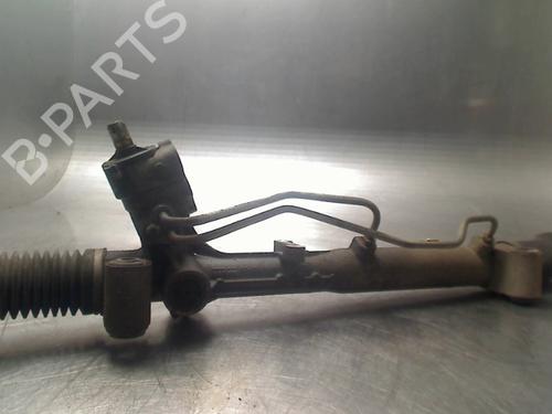Steering rack SAAB 9-3 Estate (E50) 1.9 TiD | BP34686323M22 - Image 2