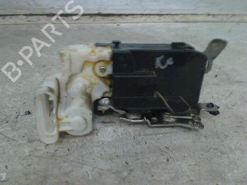 Højre bagtil lås Højre bagtil lås FIAT MULTIPLA (186_) 1.6 (186AXC1A, 186BMC1A, 186BXC1A) (103 hp) 34659930 34659930