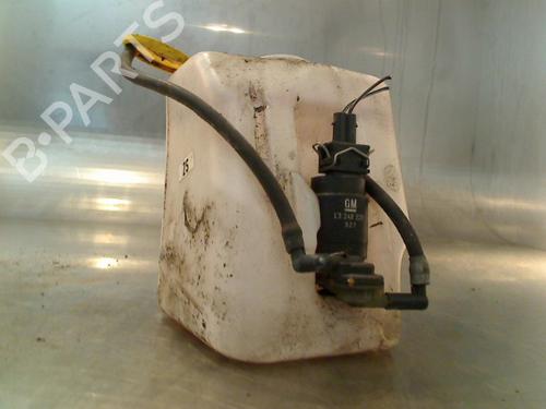 Used Expansion tank Expansion tank OPEL COMBO Box Body/MPV 1.3 CDTI 16V (75 hp) 34678985 34678985