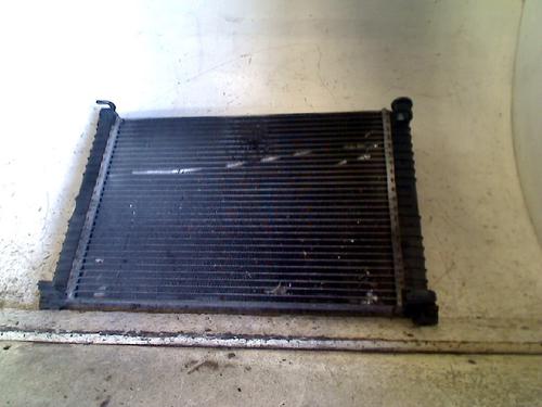 Used Water radiator Water radiator FORD FIESTA V (JH_, JD_) 1.4 TDCi (68 hp) 34674518 34674518