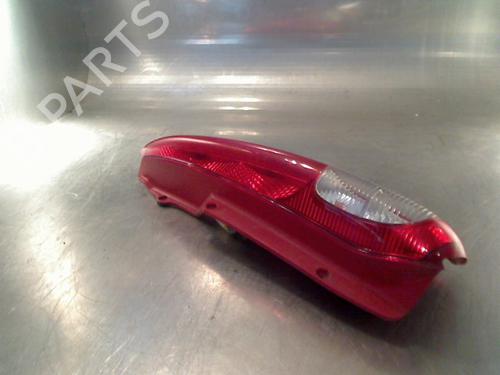 Used Right taillight Right taillight CHEVROLET REZZO MPV (U100) 1.6 (107 hp) 34682400 34682400