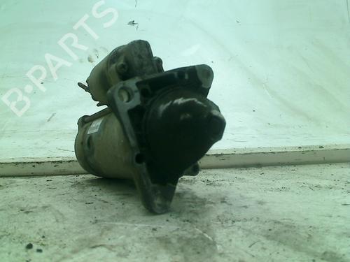 Used Starter Starter RENAULT MASTER II Bus (JD) 2.8 dTI (JD0B, JD0F, JD1B, JD1F) (114 hp) 34651417 34651417