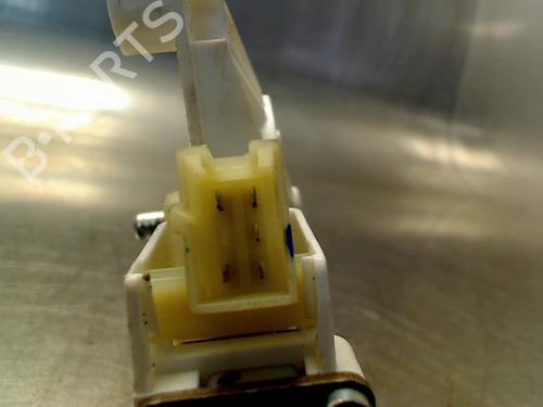 Electronic module MERCEDES-BENZ M-CLASS (W164) ML 280 CDI 4-matic (164.120) | BP34691689M83 - Image 4