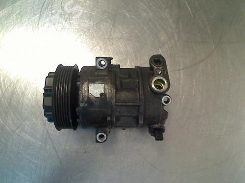 Used AC compressor AC compressor OPEL CORSA D (S07) 1.3 CDTI (L08, L68) (95 hp) 34683503 34683503