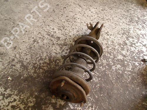 Used Left front shock absorber Left front shock absorber MITSUBISHI COLT V (CJ_, CP_) 1600 GLX (CJ4A) (90 hp) 34665421 34665421