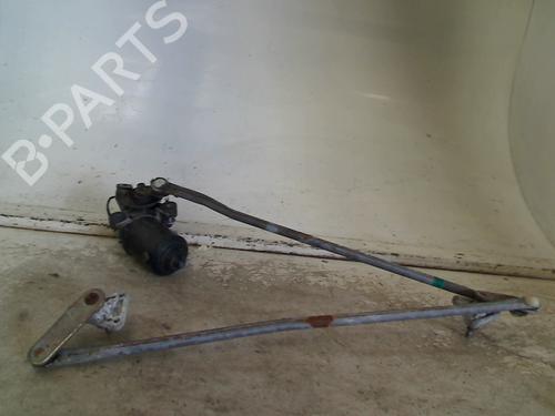 Used Front wiper motor Front wiper motor TOYOTA COROLLA Compact (_E9_) 1.6 i (AE92) (105 hp) 34664576 34664576