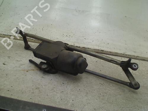 Used Front wiper motor Front wiper motor 34667445 34667445