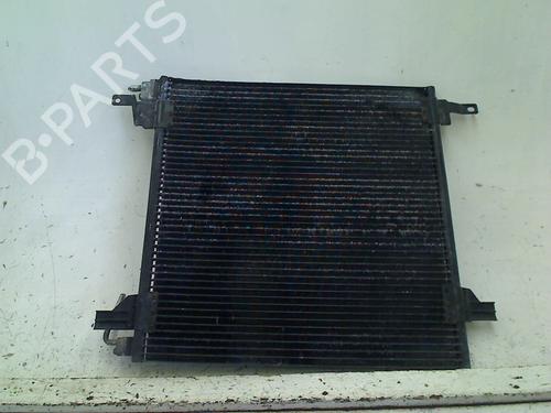 Used AC radiator AC radiator MERCEDES-BENZ M-CLASS (W163) ML 270 CDI (163.113) (163 hp) 34667995 34667995