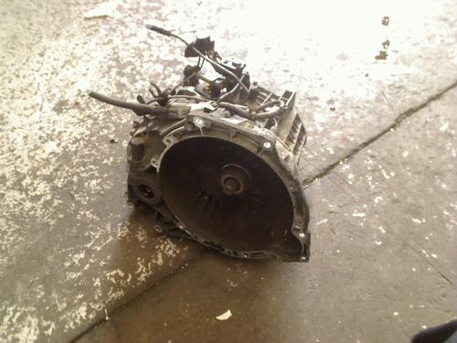 gearbox-ford-focus-i-daw-dbw-1998-1999-2000-2001-2002-2003-2004-2005-2006-2007-2008-2009-34671983 main image