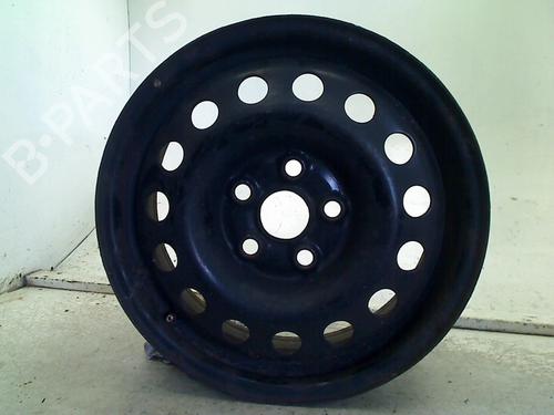 Used Rim Rim SEAT ALHAMBRA (7V8, 7V9) 1.8 T 20V (150 hp) 34668220 34668220