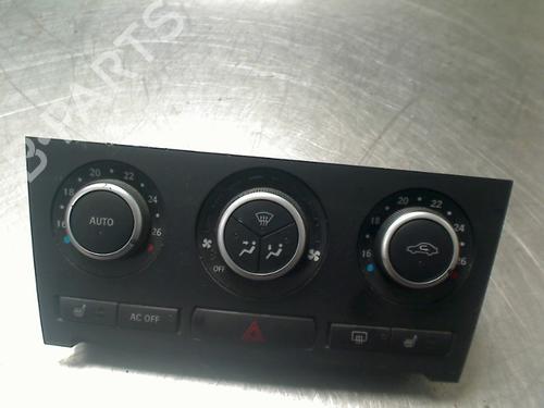 Used Climate control Climate control SAAB 9-3 Estate (E50) 1.9 TiD (120 hp) 34686267 34686267