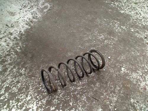 Used Shock absorber spring Shock absorber spring DAIHATSU CUORE V (L7_) 1.0 DVVT (L700S) (58 hp) 34664261 34664261