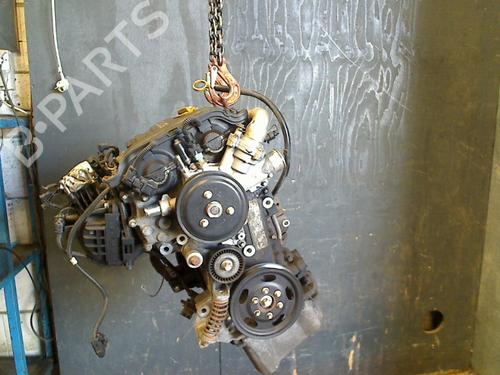 Engine OPEL AGILA A (H00) 1.0 (F68) | BP34691549M1 - Image 4