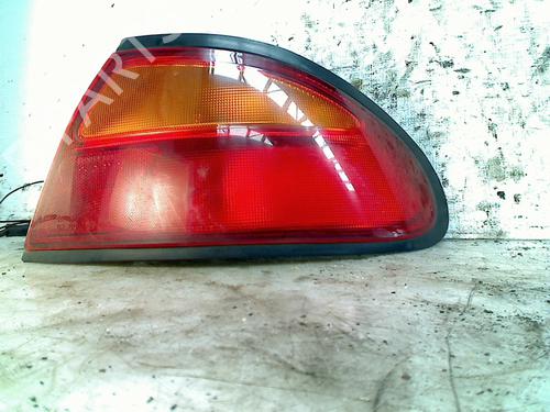 Used Right taillight Right taillight MAZDA 323 F V (BA) 1.5 16V (BA11) (88 hp) 34650190 34650190
