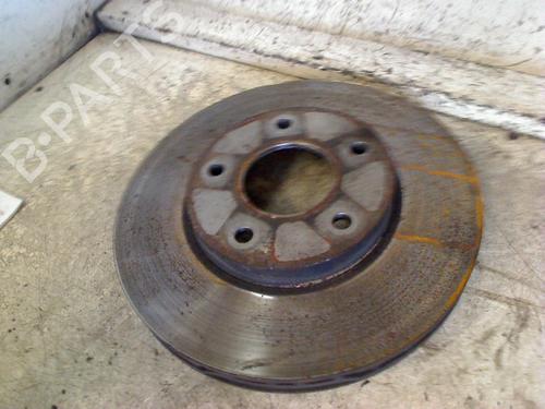 other-nissan-primera-p12-2002-34669941 main image