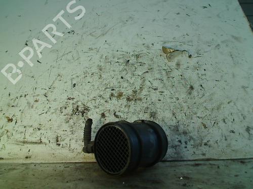 Used Mass air flow sensor Mass air flow sensor OPEL ASTRA G Estate (T98) 2.0 DI (F35) (82 hp) 34650456 34650456