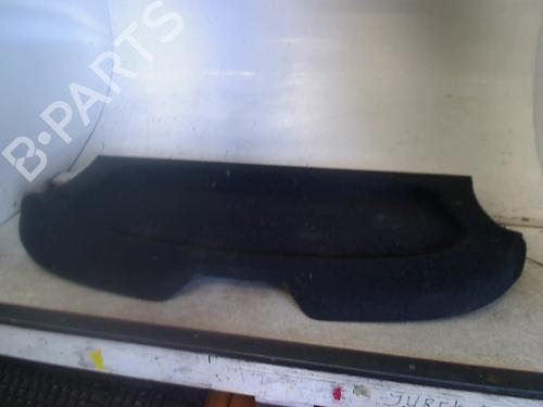 Bandeja trasera Bandeja trasera FIAT STILO (192_) 1.2 16V (192_XA1B) (80 hp) 34665820 34665820