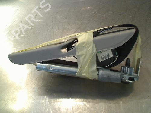 Front right seatbelt OPEL CORSA D (S07) 1.2 (L08, L68) | BP34677470I25 - Image 2