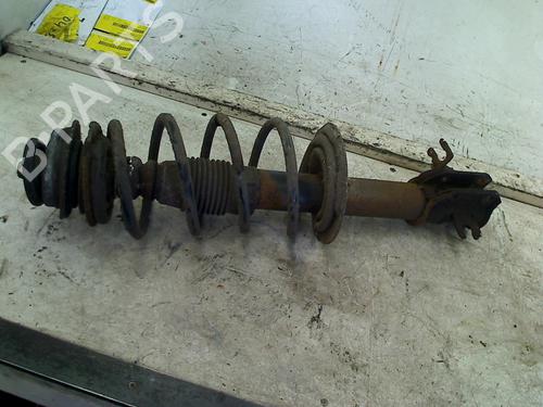Used Right front shock absorber Right front shock absorber FIAT PUNTO (188_) 1.9 JTD 80 (188.237, .257, .337, .357) (80 hp) 34655001 34655001