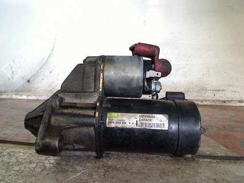 Used Starter Starter MITSUBISHI SPACE STAR MPV (DG_A) 1.3 16V (DG1A) (86 hp) 34661568 34661568