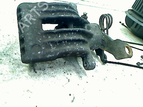 Used Left rear brake caliper Left rear brake caliper ALFA ROMEO 156 (932_) 1.6 16V T.SPARK (932.A4, 932.A4100) (120 hp) 34652571 34652571