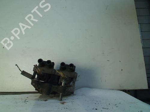 Used Ignition coil Ignition coil RENAULT LAGUNA I (B56_, 556_) 1.8 (94 hp) 34649697 34649697