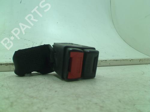 Used Seat buckle Seat buckle RENAULT MEGANE I (BA0/1_) 1.6 16V (BA04, BA0B, BA11, BA1J, BA16, BA19, BA1K, BA1V,... (107 hp) 34651625 34651625