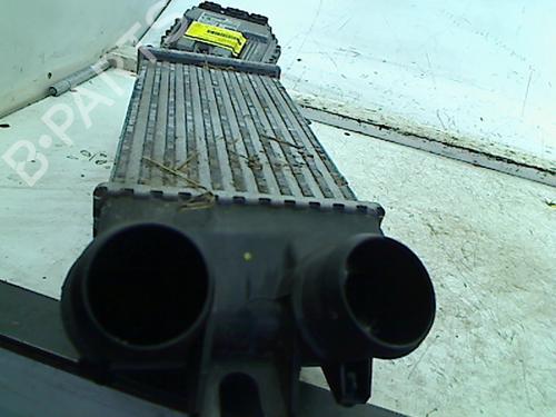Intercooler Intercooler CITROËN XSARA PICASSO (N68) 1.6 HDi (90 hp) 34652388 34652388