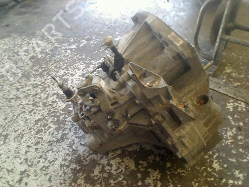 gearbox-renault-scenic-ii-jm01_-2003-2004-2005-2006-2007-2008-2009-2010-34672476 main image