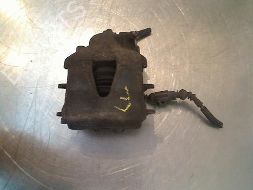 Used Left front brake caliper Left front brake caliper VW BORA I (1J2) 1.6 16V (105 hp) 34680819 34680819