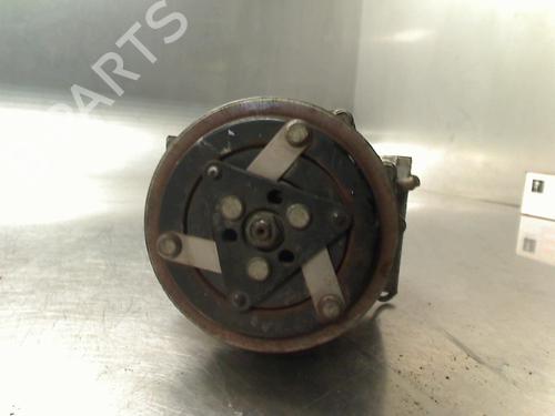 AC compressor VOLVO V50 (545) 2.0 D | BP34685876M34 - Image 2