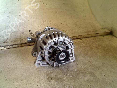 Used Alternator Alternator MAZDA TRIBUTE (EP) 2.0 4WD (EPEW) (124 hp) 34674358 34674358