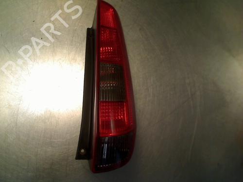 Used Right taillight Right taillight 39469939 39469939