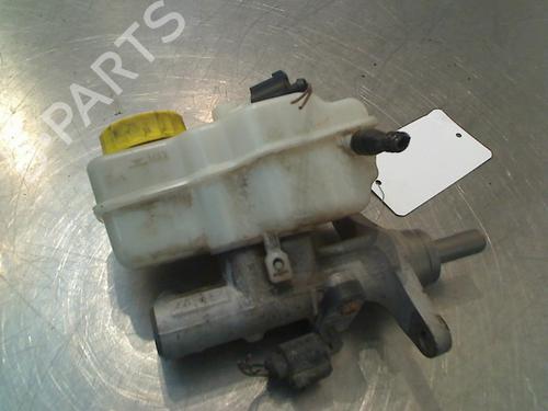 Used Brake master cylinder Brake master cylinder VW POLO V (6R1, 6C1) 1.2 (70 hp) 34679513 34679513