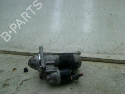 Used Starter Starter FIAT DOBLO MPV (119_, 223_) 1.9 JTD (223AXE1A) (100 hp) 34670960 34670960
