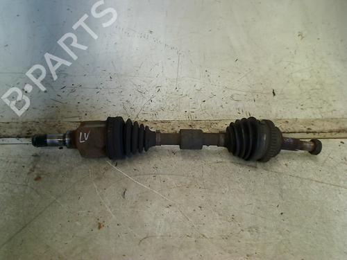 Antriebswelle links vorne für Antriebswelle links vorne CHRYSLER PT CRUISER (PT_) 1.6 (116 hp) 34659676 34659676