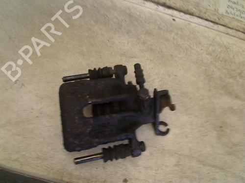 Used Left rear brake caliper Left rear brake caliper VOLVO V40 Estate (645) 1.8 (115 hp) 34655706 34655706
