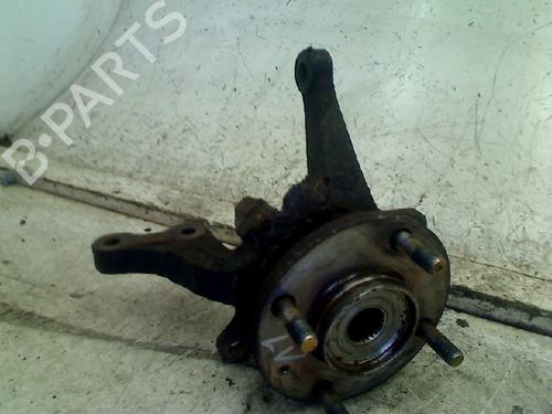 Used Left front steering knuckle Left front steering knuckle HYUNDAI MATRIX (FC) 1.6 (103 hp) 34675461 34675461